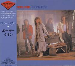 Bon Jovi : Borderline